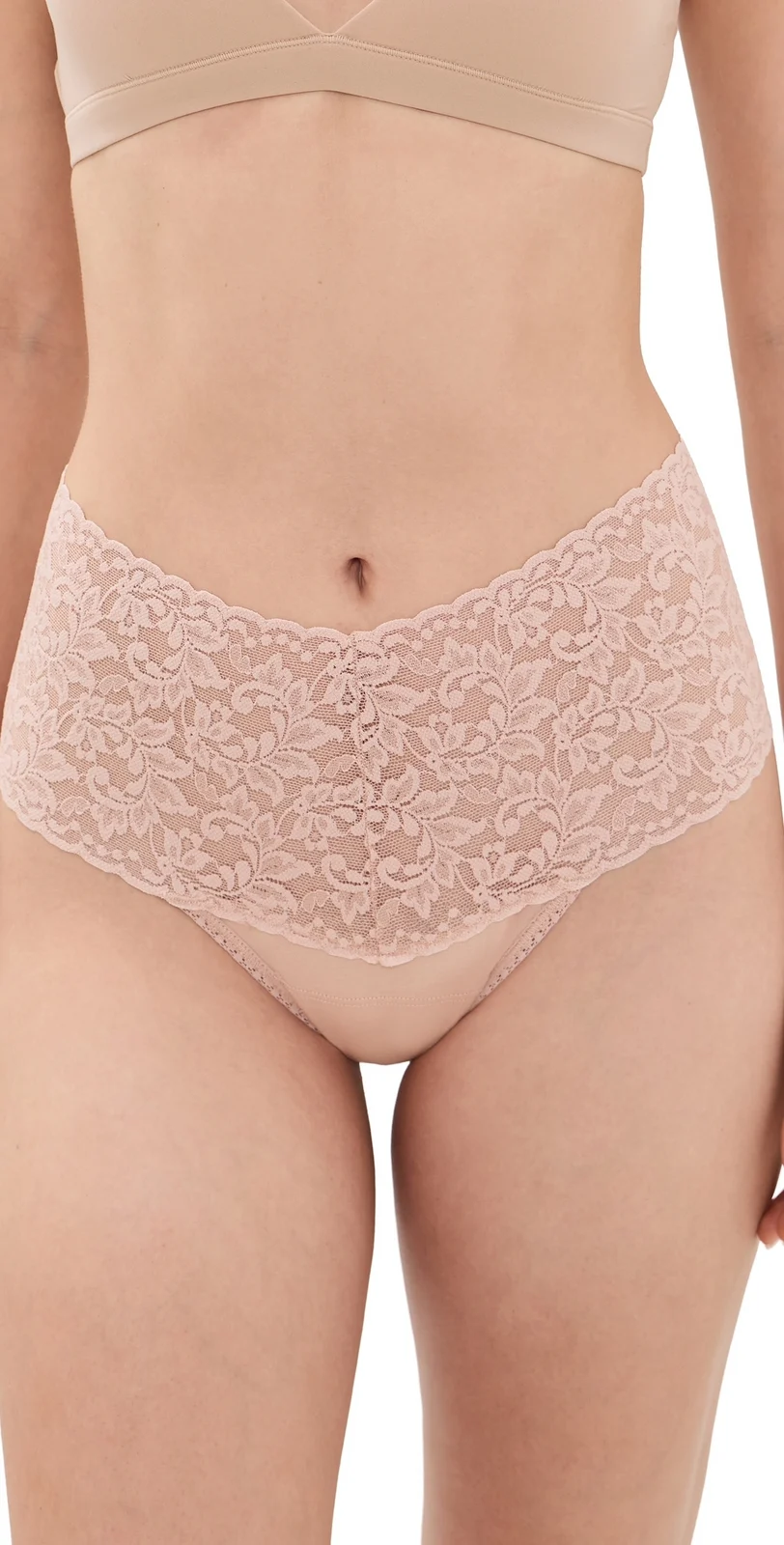 Retro Thong Retro Thong