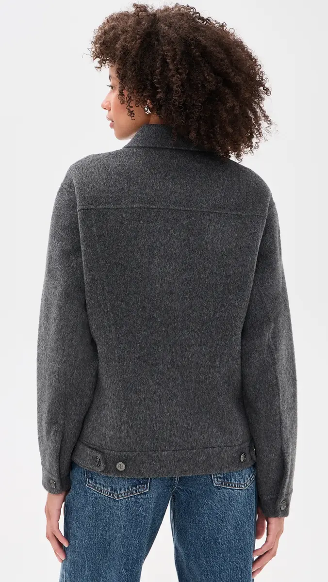 Anine Bing Rory Jacket | Thumbnail 3 Anine Bing Rory Jacket | Thumbnail 3