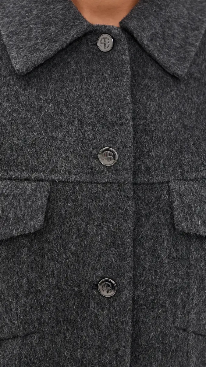 Anine Bing Rory Jacket | Thumbnail 6 Anine Bing Rory Jacket | Thumbnail 6