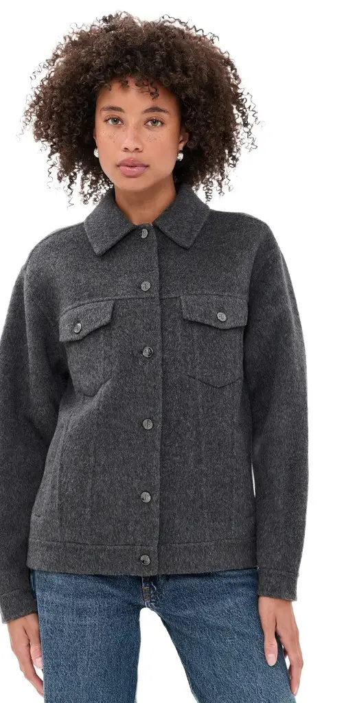 Anine Bing Rory Jacket