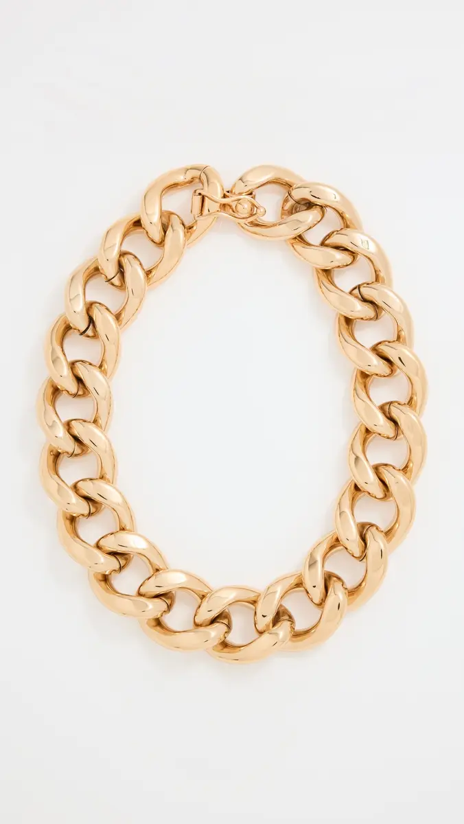 Isabel Marant Ras Du Cou Choker | Thumbnail 2