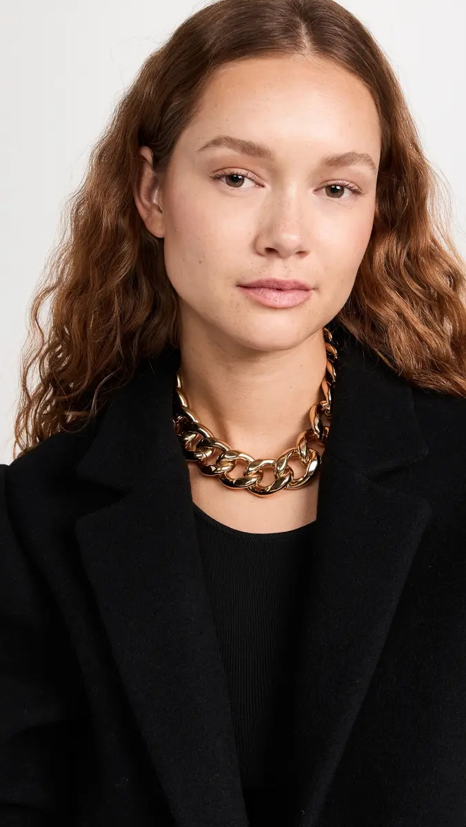 Isabel Marant Ras Du Cou Choker | Thumbnail 3
