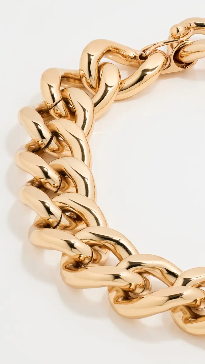 Isabel Marant Ras Du Cou Choker | Thumbnail 4