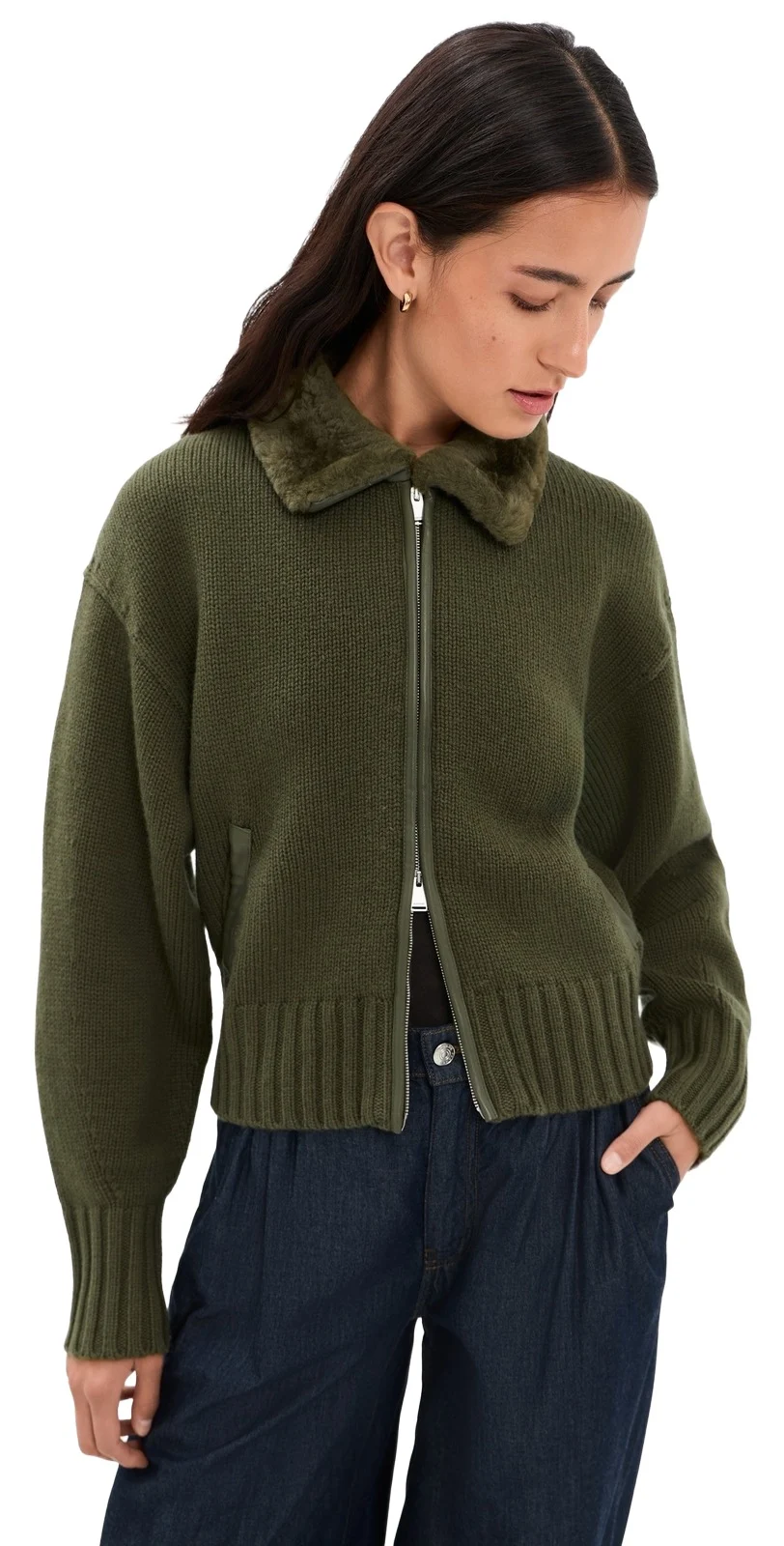 Zorina Cardigan Zorina Cardigan