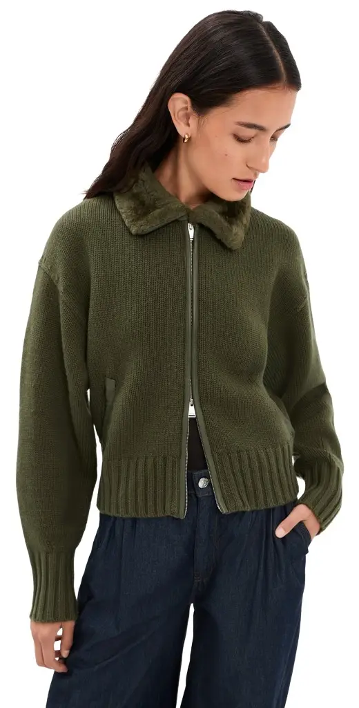 Zorina Cardigan