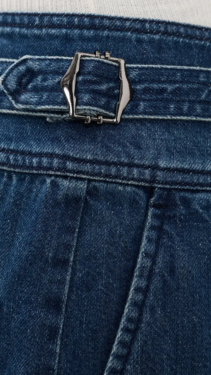APIECE APART Belle Whistle Cargo Jeans | Thumbnail 6 APIECE APART Belle Whistle Cargo Jeans | Thumbnail 6