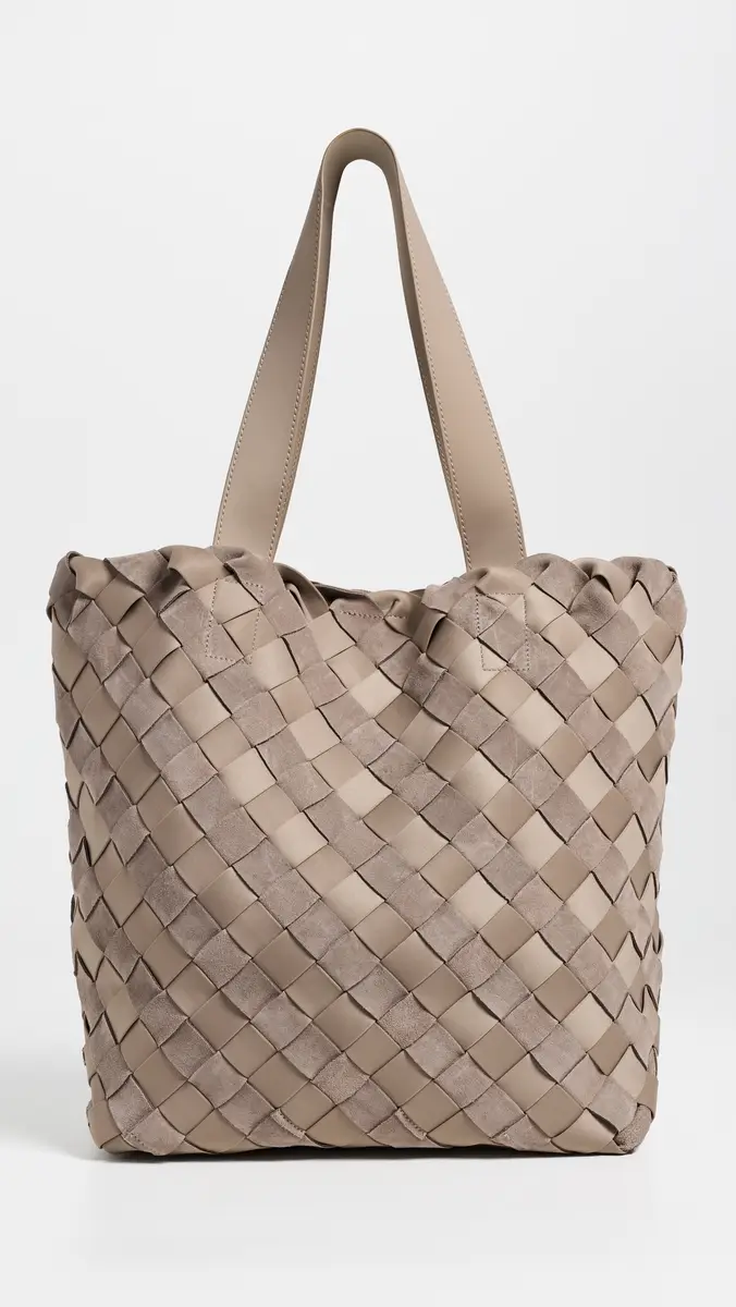 Naghedi Como Shopper Tote | Thumbnail 2 Naghedi Como Shopper Tote | Thumbnail 2