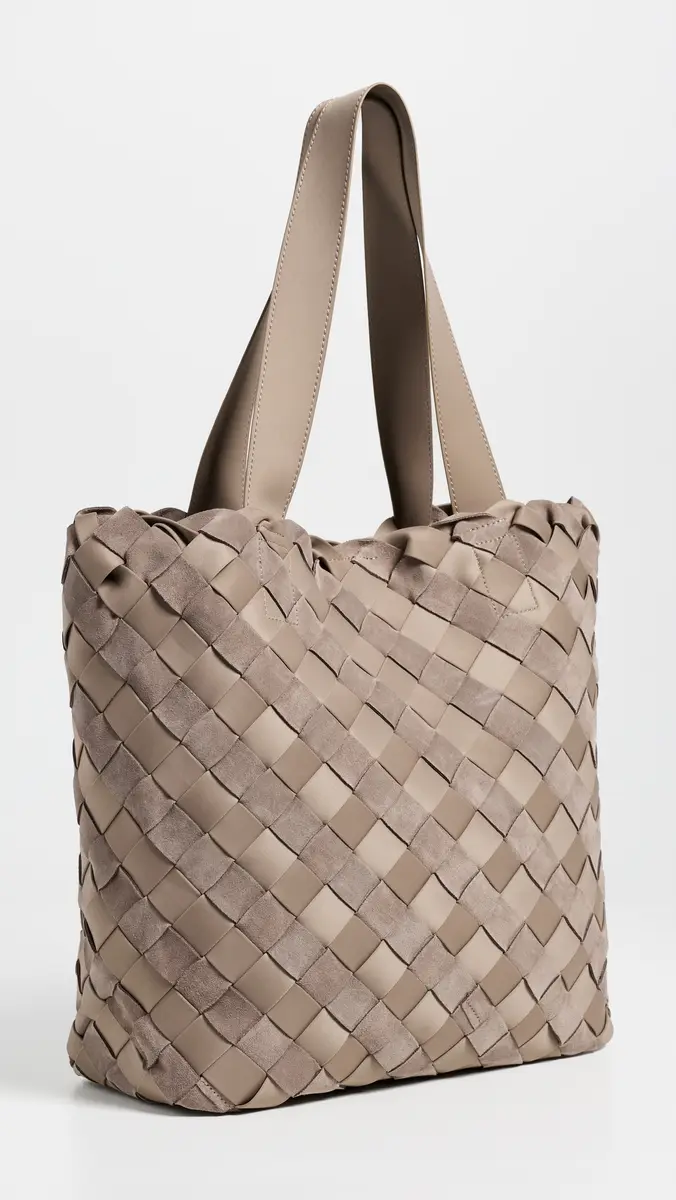 Naghedi Como Shopper Tote | Thumbnail 4 Naghedi Como Shopper Tote | Thumbnail 4