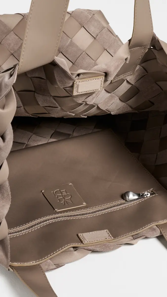 Naghedi Como Shopper Tote | Thumbnail 6 Naghedi Como Shopper Tote | Thumbnail 6