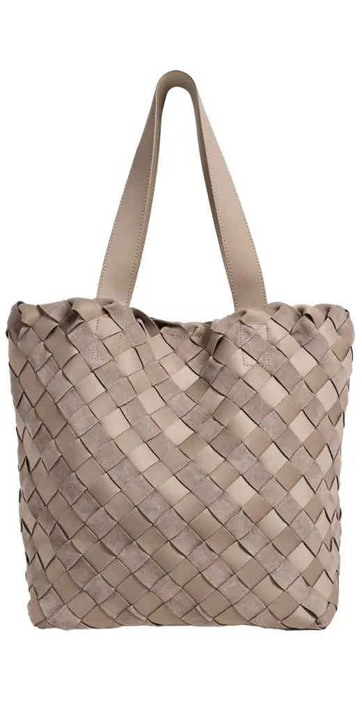 Como Shopper Tote