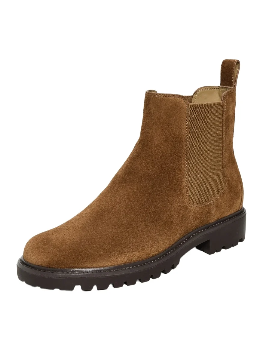 Vince Dave Boots