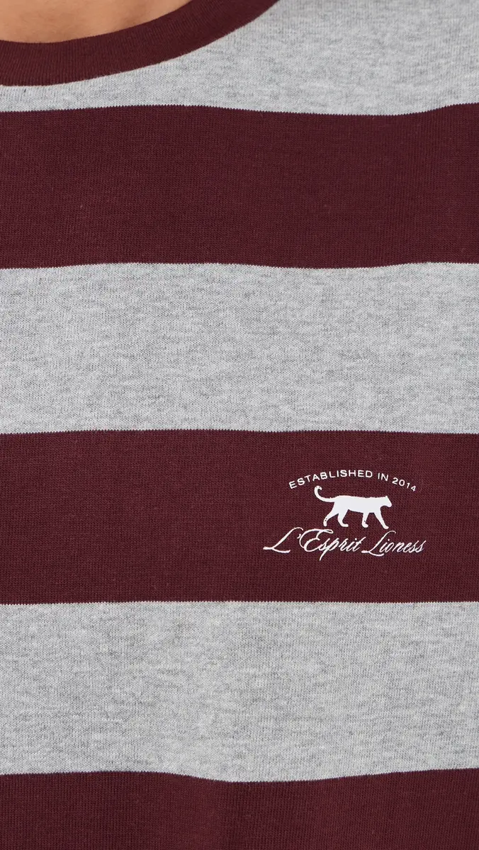 LIONESS Emerging Tee | Thumbnail 6