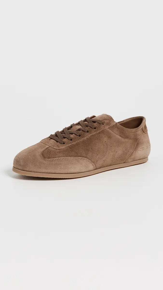 Common Projects Winter Driving Shoes | Thumbnail 2 Common Projects Winter Driving Shoes | Thumbnail 2