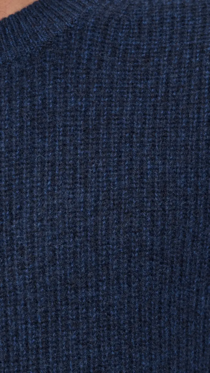 Alex Mill Washed Jordan Cashmere Sweater | Thumbnail 6 Alex Mill Washed Jordan Cashmere Sweater | Thumbnail 6