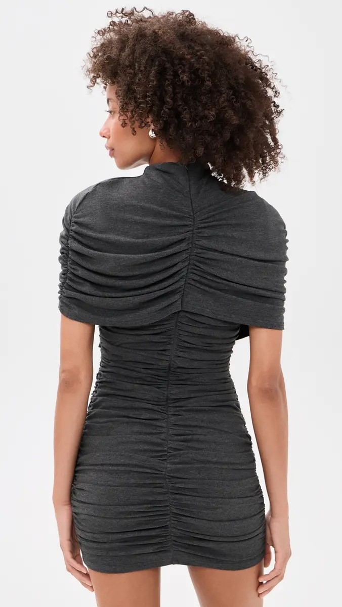 Line & Dot Debois Mini Dress | Thumbnail 3 Line & Dot Debois Mini Dress | Thumbnail 3