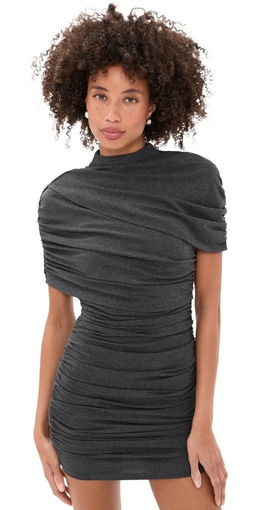 Debois Mini Dress