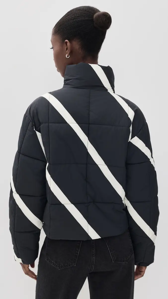 Marimekko Taivos Basso Coat | Thumbnail 3 Marimekko Taivos Basso Coat | Thumbnail 3