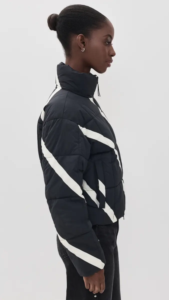 Marimekko Taivos Basso Coat | Thumbnail 4 Marimekko Taivos Basso Coat | Thumbnail 4