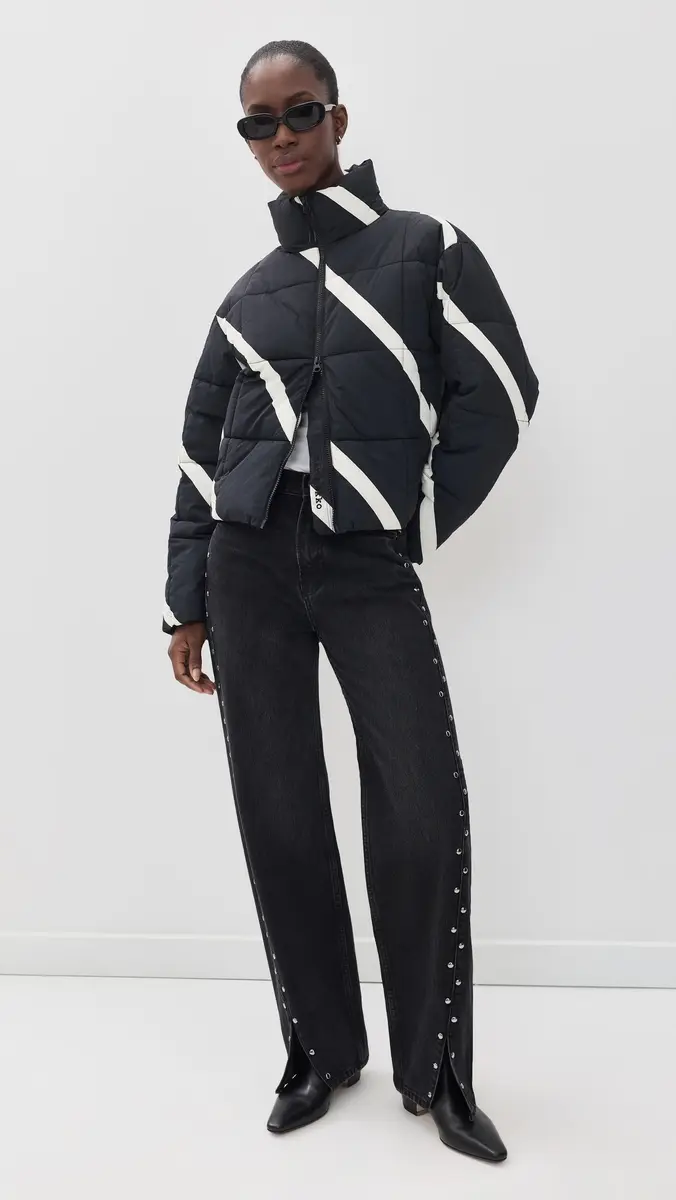 Marimekko Taivos Basso Coat | Thumbnail 5 Marimekko Taivos Basso Coat | Thumbnail 5