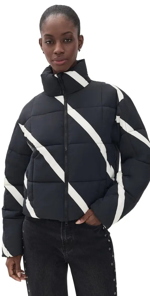 Marimekko Taivos Basso Coat