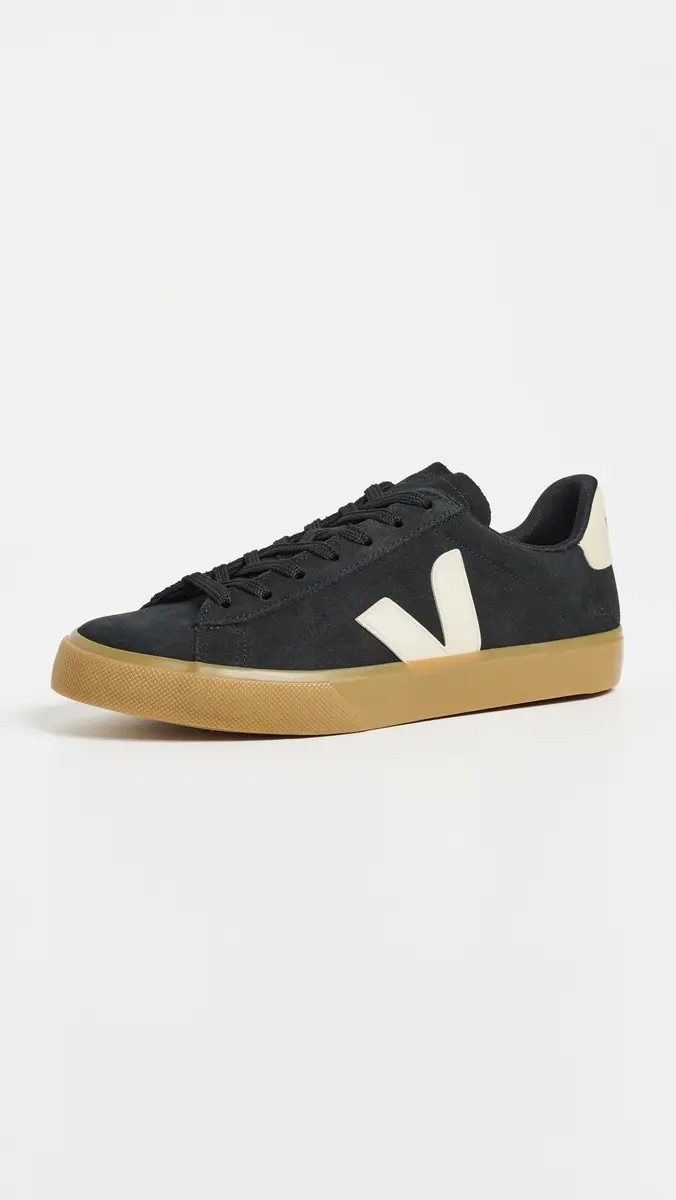 Veja Campo Sneakers | Thumbnail 2 Veja Campo Sneakers | Thumbnail 2