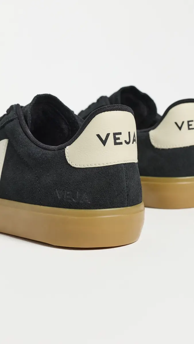 Veja Campo Sneakers | Thumbnail 3 Veja Campo Sneakers | Thumbnail 3