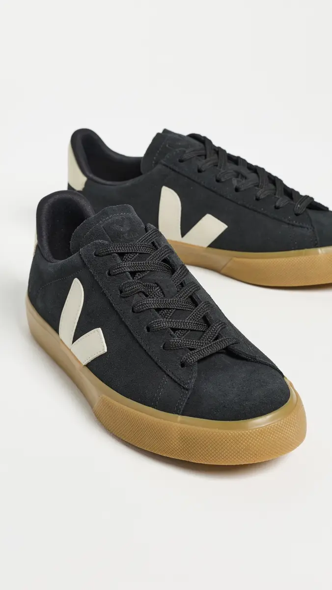 Veja Campo Sneakers | Thumbnail 4 Veja Campo Sneakers | Thumbnail 4