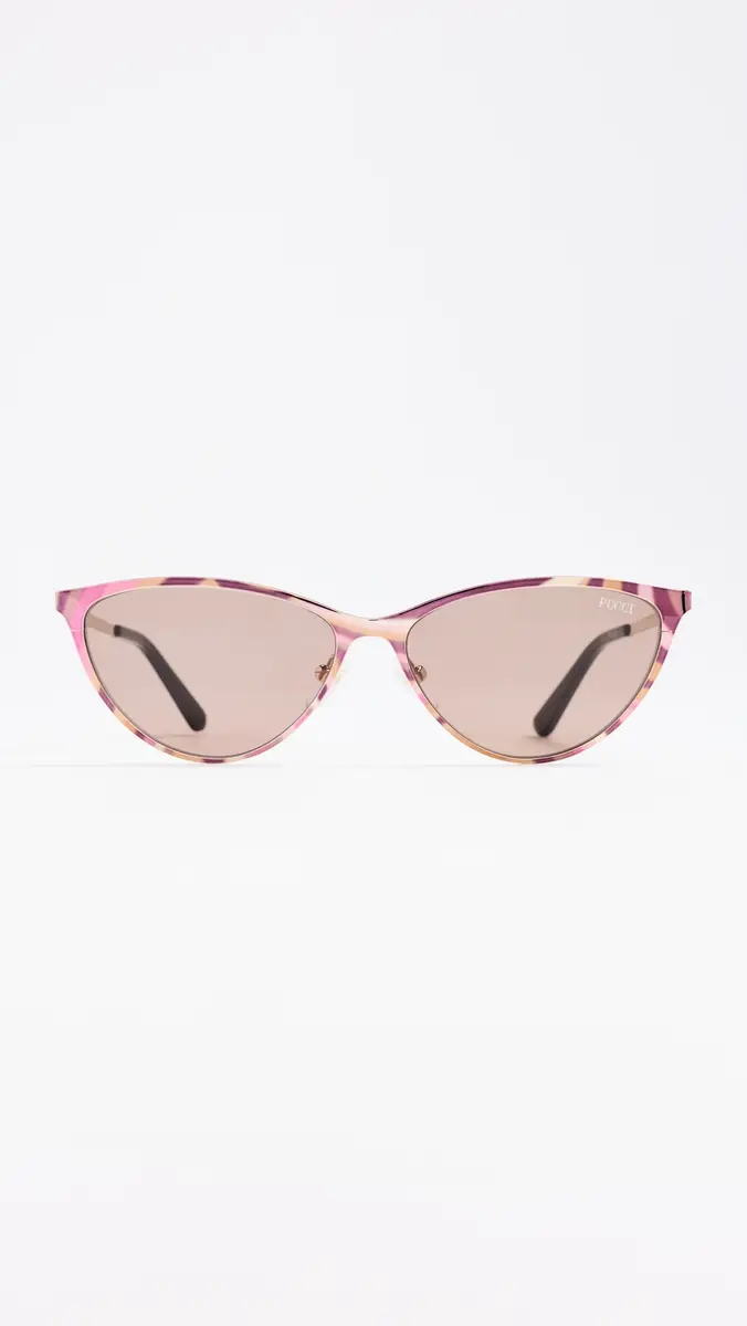 PUCCI Cat Eye Sunglasses | Thumbnail 3 PUCCI Cat Eye Sunglasses | Thumbnail 3