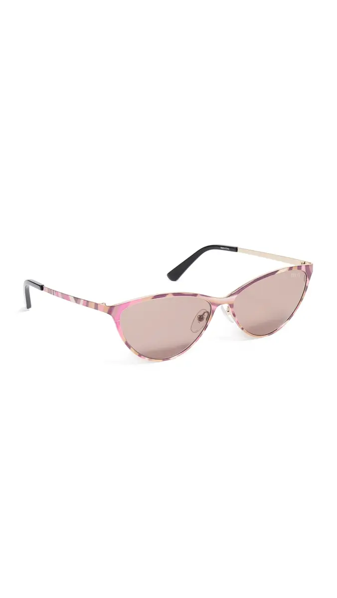 PUCCI Cat Eye Sunglasses | Thumbnail 6 PUCCI Cat Eye Sunglasses | Thumbnail 6