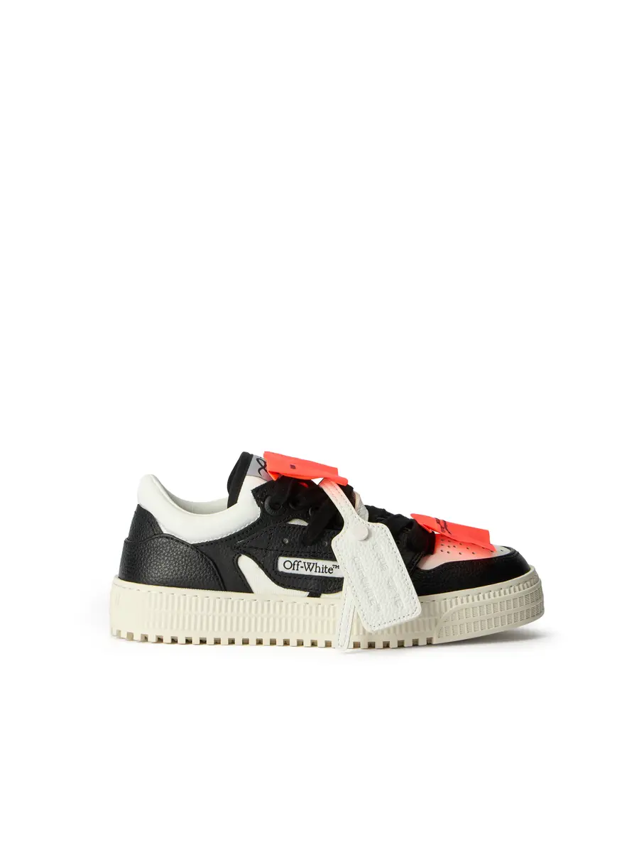 Off-White Low Top 3.0 Off Court Sneakers | Thumbnail 2 Off-White Low Top 3.0 Off Court Sneakers | Thumbnail 2