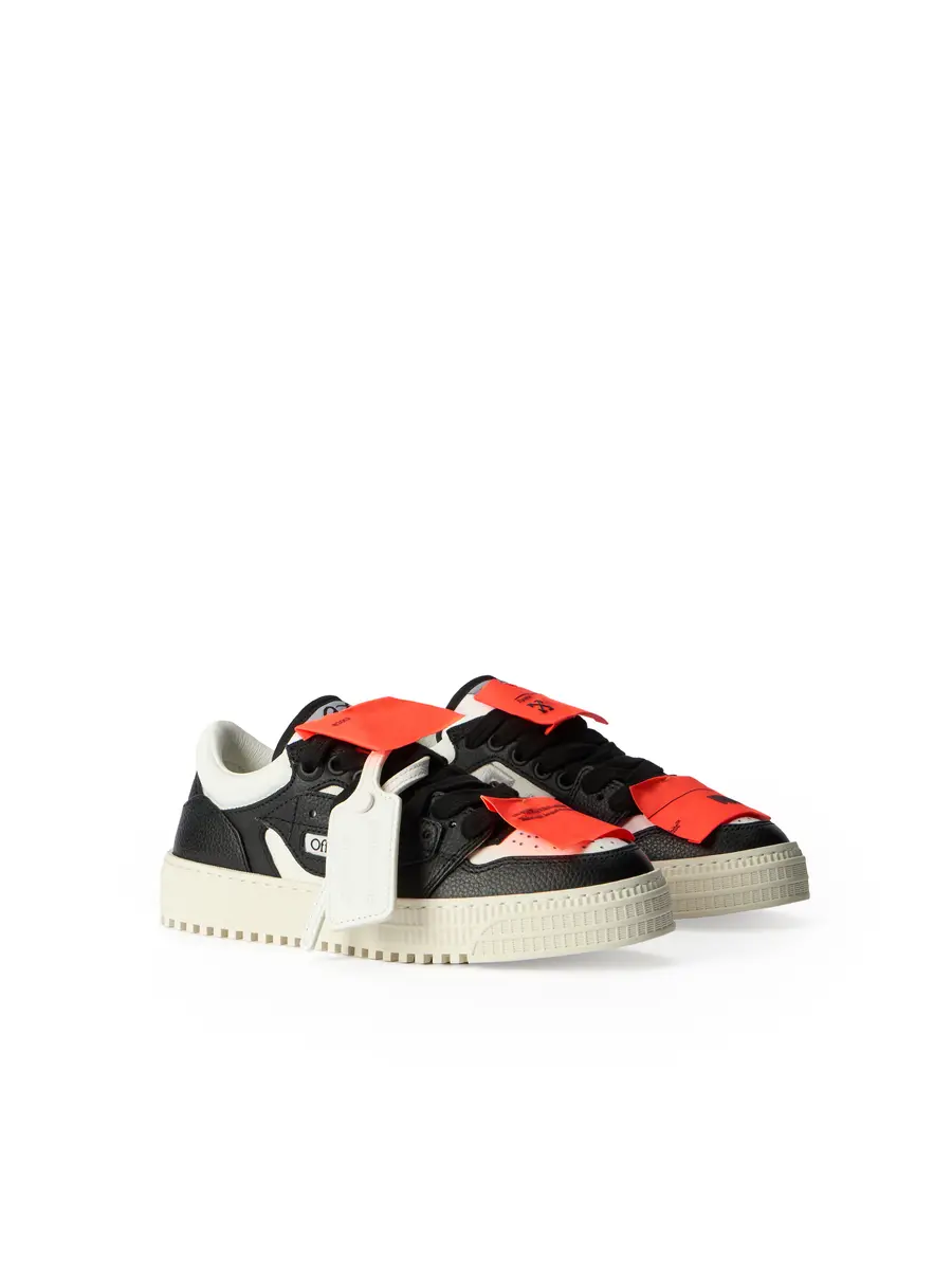 Off-White Low Top 3.0 Off Court Sneakers | Thumbnail 3 Off-White Low Top 3.0 Off Court Sneakers | Thumbnail 3