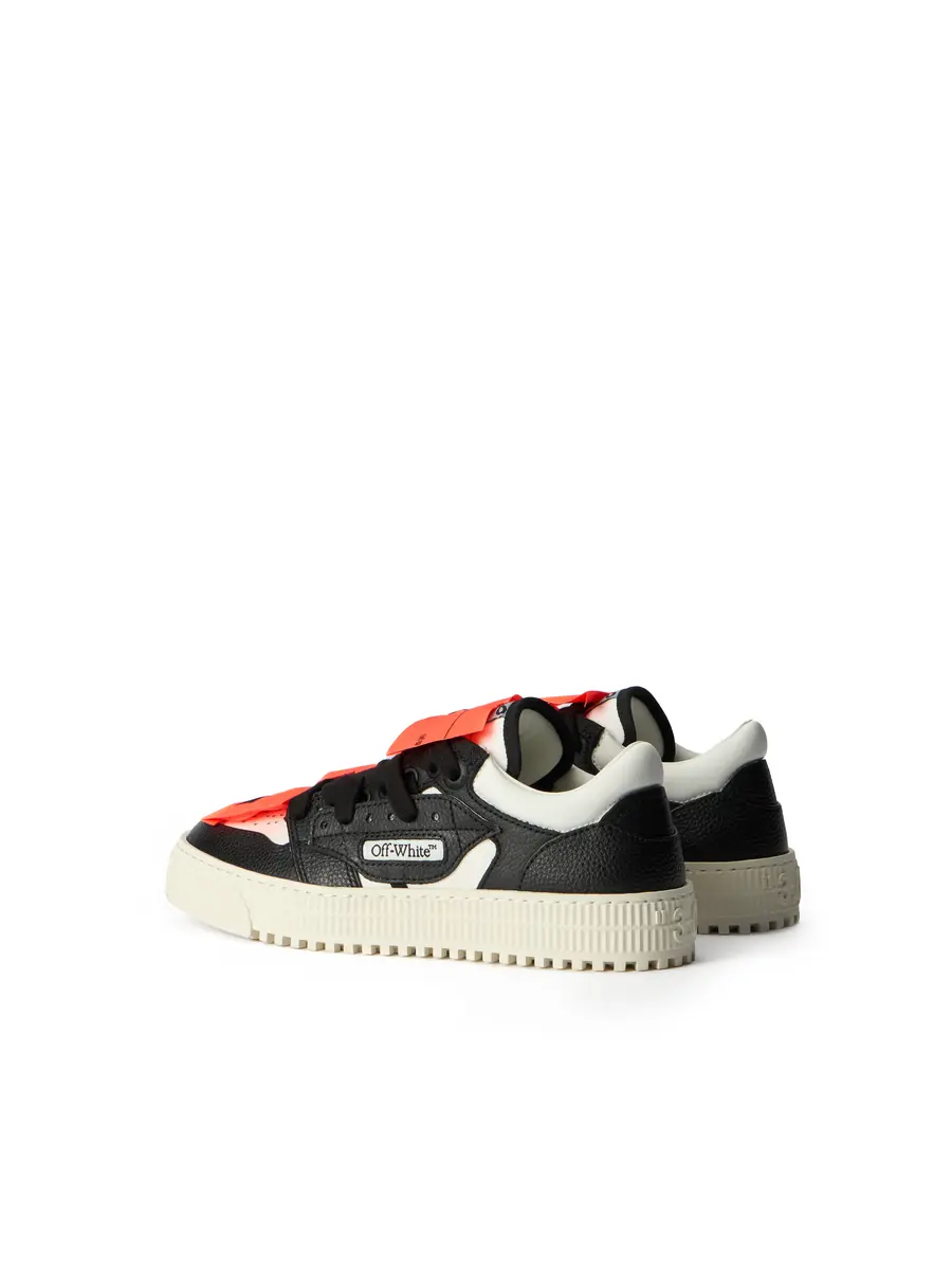 Off-White Low Top 3.0 Off Court Sneakers | Thumbnail 5 Off-White Low Top 3.0 Off Court Sneakers | Thumbnail 5
