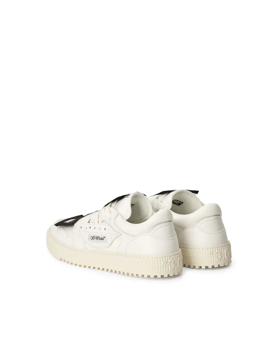 Off-White Low Top 3.0 Off Court Sneakers | Thumbnail 5 Off-White Low Top 3.0 Off Court Sneakers | Thumbnail 5