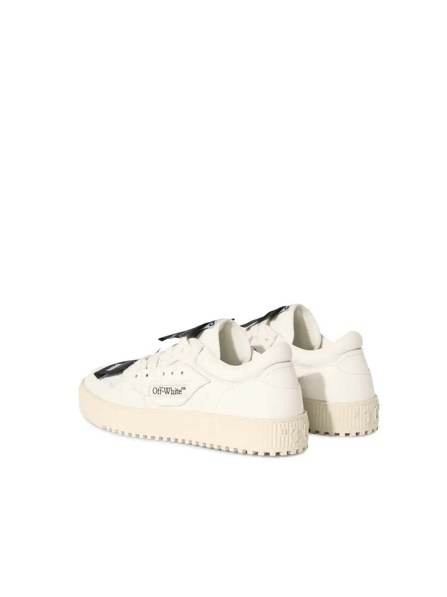 Off-White Low Top 3.0 Off Court Sneakers | Thumbnail 7 Off-White Low Top 3.0 Off Court Sneakers | Thumbnail 7