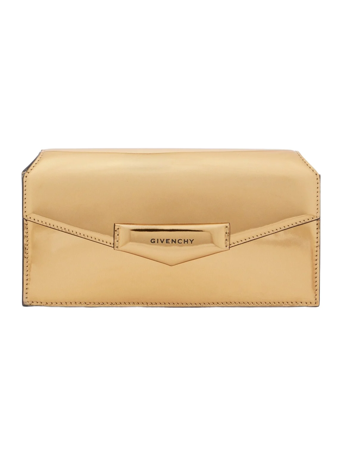 Givenchy Antigona leather shoulder bag