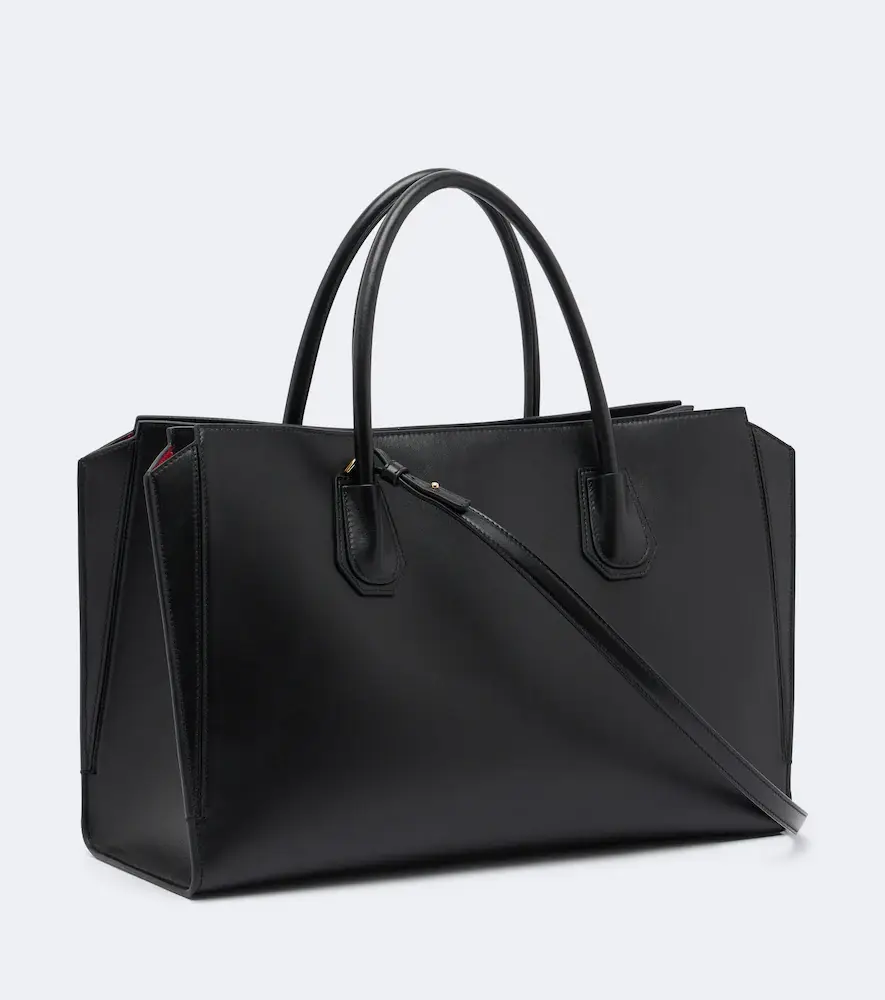 Givenchy Antigona Catchall Medium leather tote bag | Thumbnail 2 Givenchy Antigona Catchall Medium leather tote bag | Thumbnail 2