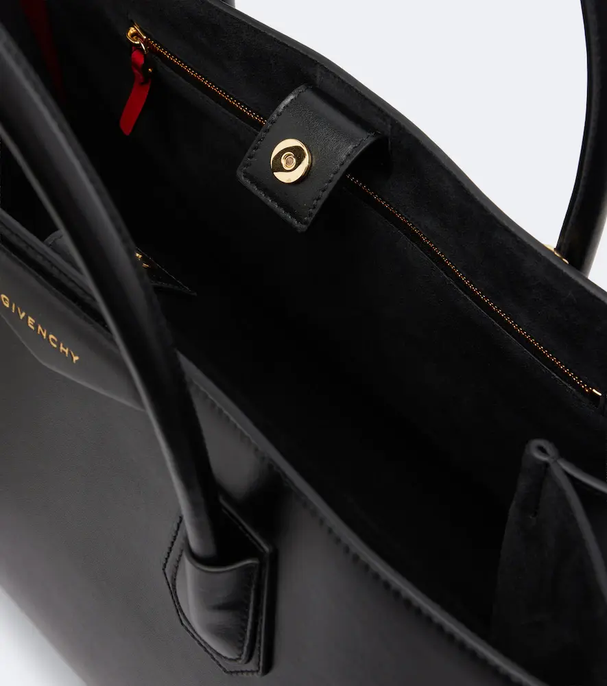 Givenchy Antigona Catchall Medium leather tote bag | Thumbnail 3 Givenchy Antigona Catchall Medium leather tote bag | Thumbnail 3