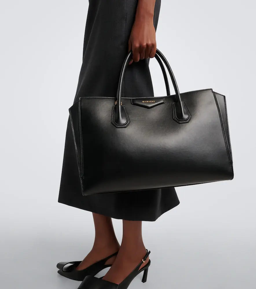 Givenchy Antigona Catchall Medium leather tote bag | Thumbnail 5 Givenchy Antigona Catchall Medium leather tote bag | Thumbnail 5