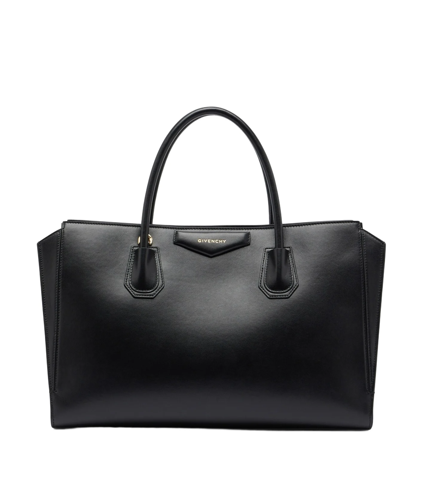Givenchy Antigona Catchall Medium leather tote bag