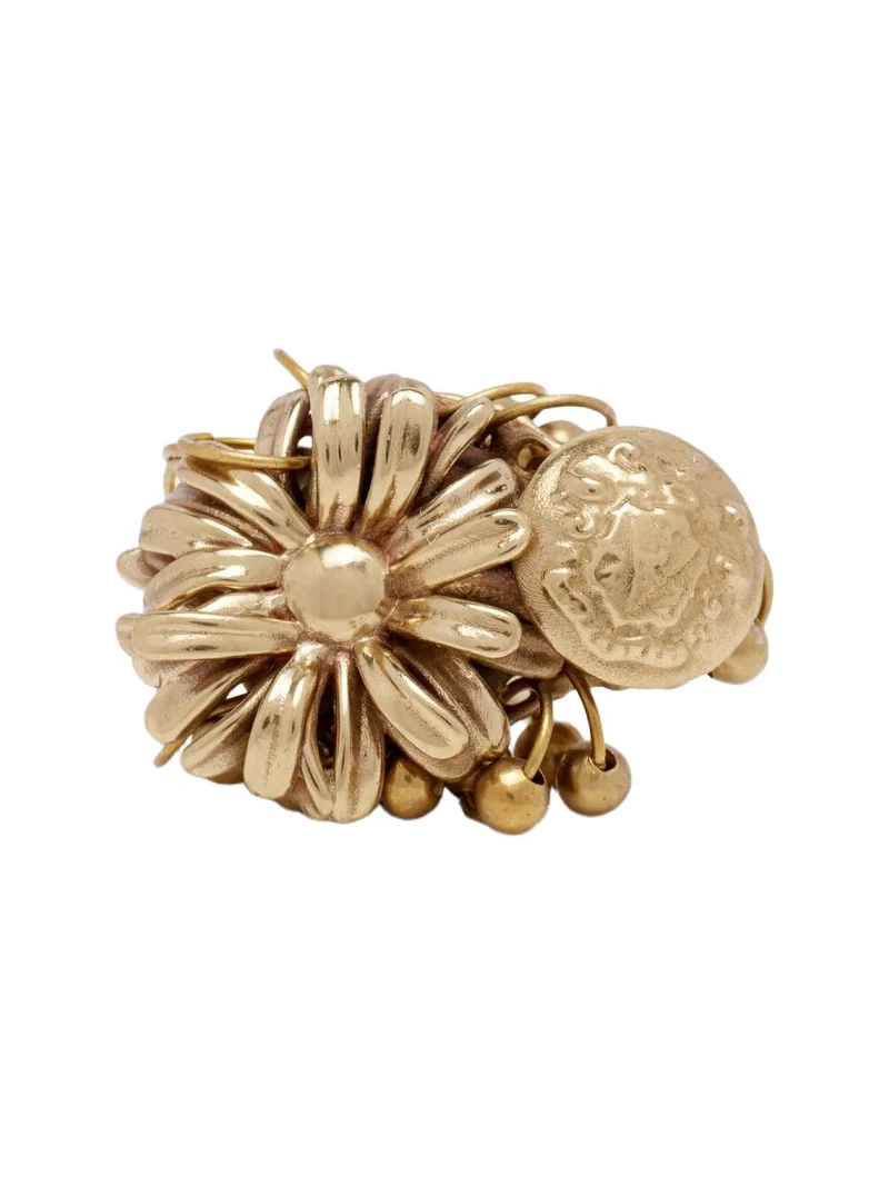 Embellished ring