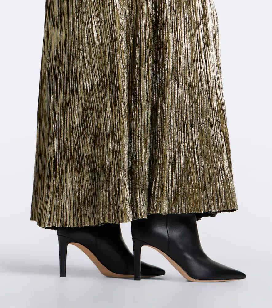Ralph Lauren Collection Luciana satin maxi skirt | Thumbnail 2 Ralph Lauren Collection Luciana satin maxi skirt | Thumbnail 2