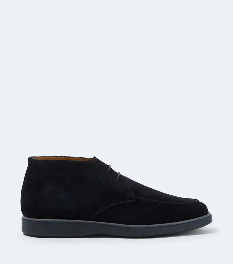 Magnanni Lello suede desert boots | Thumbnail 2 Magnanni Lello suede desert boots | Thumbnail 2