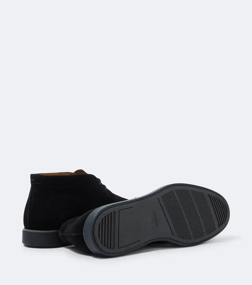 Magnanni Lello suede desert boots | Thumbnail 3 Magnanni Lello suede desert boots | Thumbnail 3