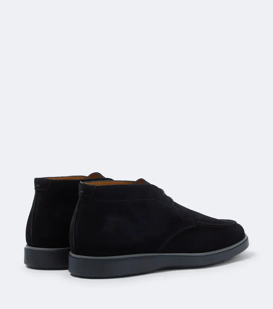 Magnanni Lello suede desert boots | Thumbnail 4 Magnanni Lello suede desert boots | Thumbnail 4