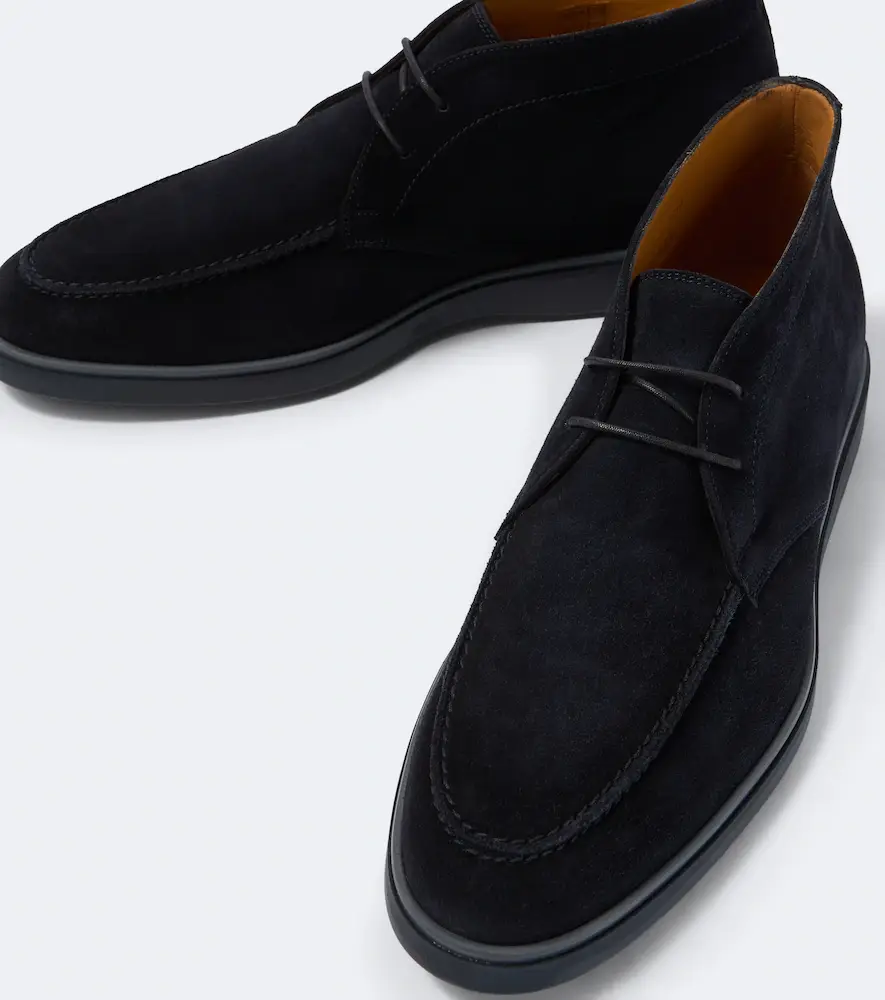 Magnanni Lello suede desert boots | Thumbnail 6 Magnanni Lello suede desert boots | Thumbnail 6