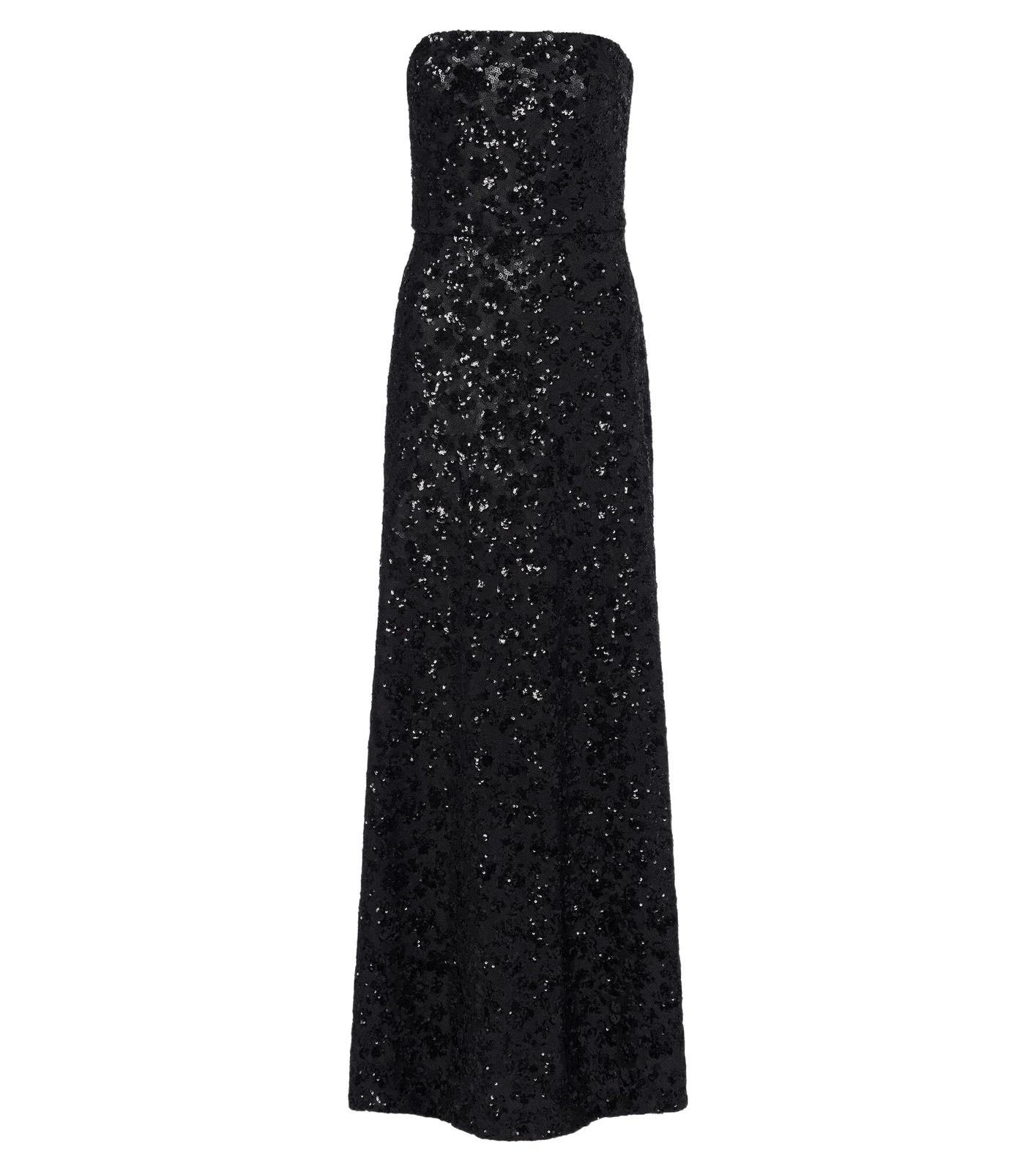 Max Mara Elegante sequined gown