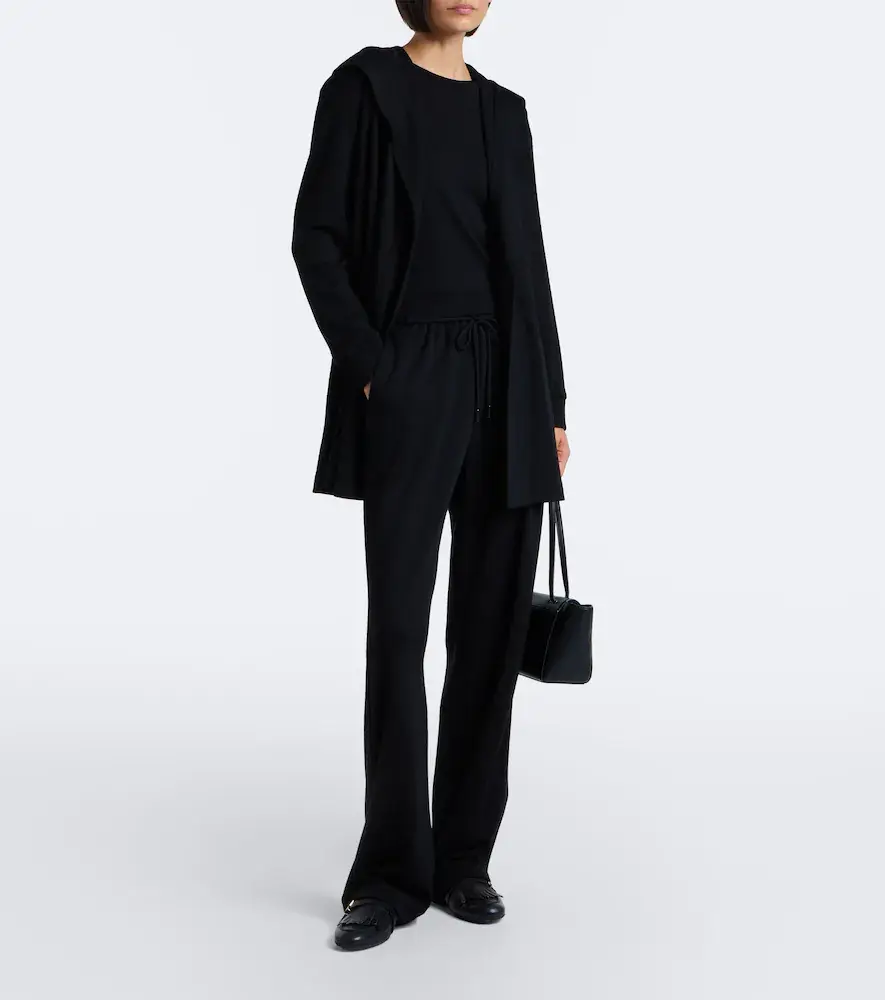 Max Mara Virgin wool top | Thumbnail 5 Max Mara Virgin wool top | Thumbnail 5