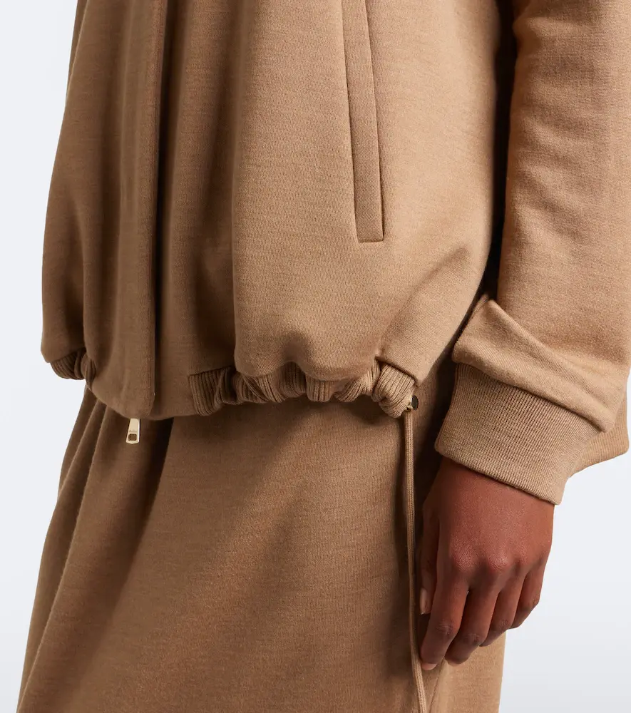 Max Mara Virgin wool vest | Thumbnail 2 Max Mara Virgin wool vest | Thumbnail 2
