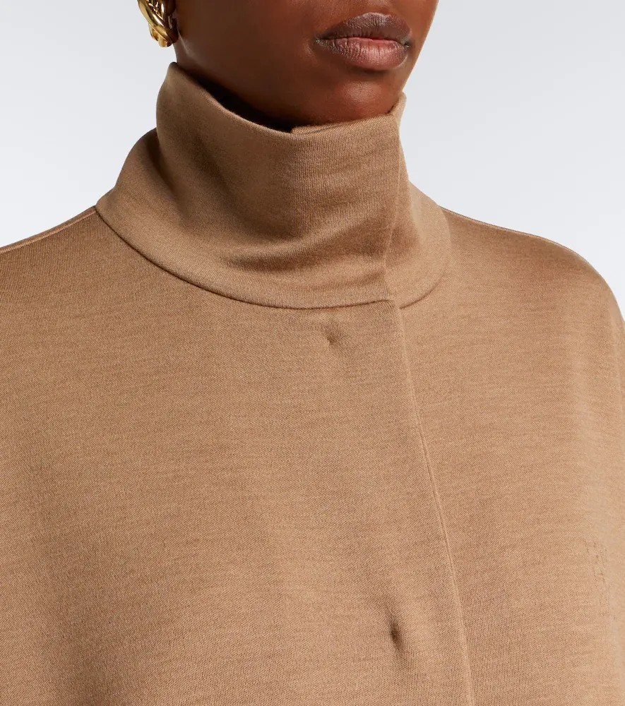 Max Mara Virgin wool vest | Thumbnail 5 Max Mara Virgin wool vest | Thumbnail 5