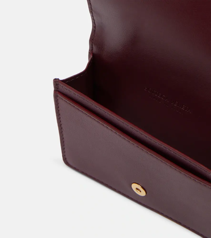 Bottega Veneta Intrecciato leather card holder | Thumbnail 3 Bottega Veneta Intrecciato leather card holder | Thumbnail 3